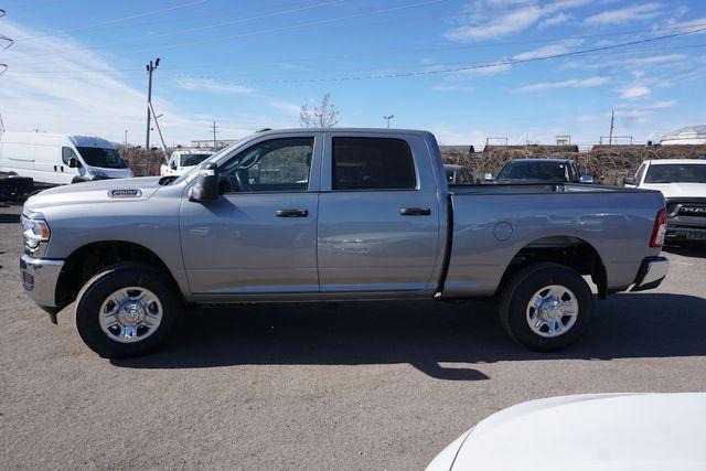 new 2024 Ram 2500 car, priced at $51,485