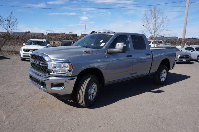 new 2024 Ram 2500 car, priced at $51,485