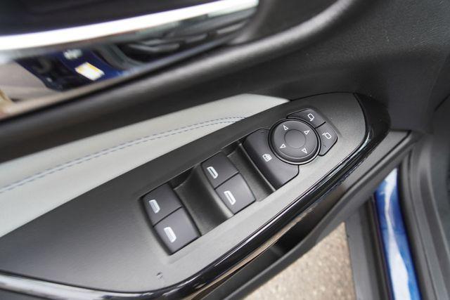 used 2024 Chevrolet Trax car, priced at $22,857