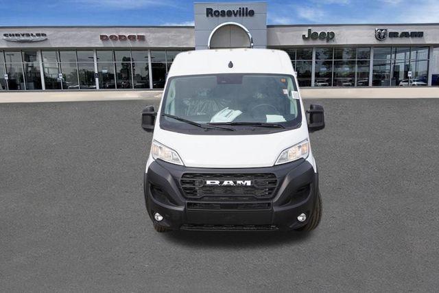 new 2024 Ram ProMaster 2500 car, priced at $44,988