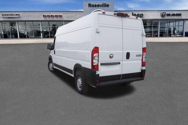 new 2024 Ram ProMaster 2500 car, priced at $44,988