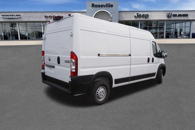 new 2024 Ram ProMaster 2500 car, priced at $44,988