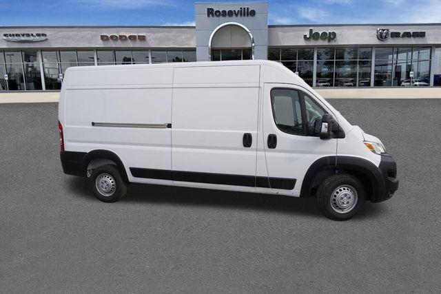 new 2024 Ram ProMaster 2500 car, priced at $44,988