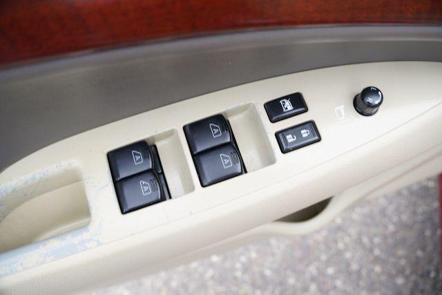 used 2008 INFINITI G35x car, priced at $6,999