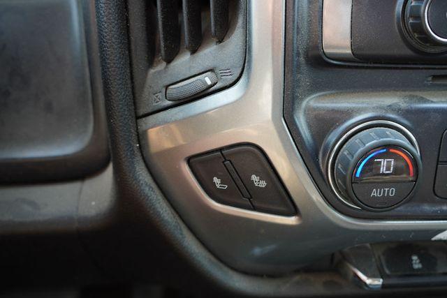 used 2014 Chevrolet Silverado 1500 car, priced at $19,483