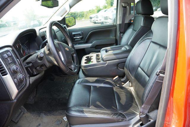used 2014 Chevrolet Silverado 1500 car, priced at $19,483