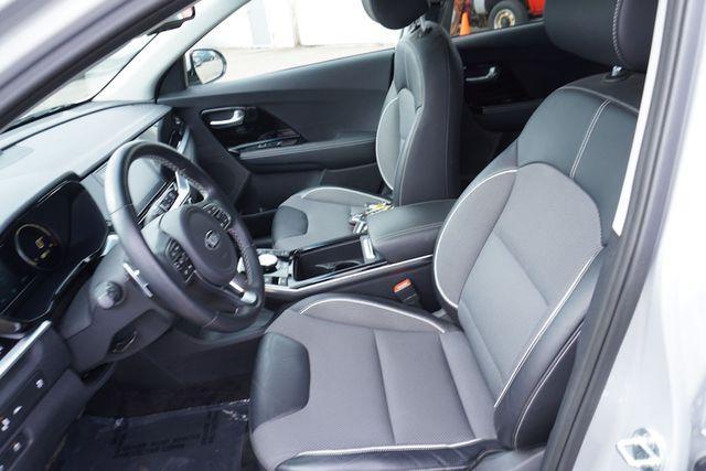 used 2020 Kia Niro EV car, priced at $21,875
