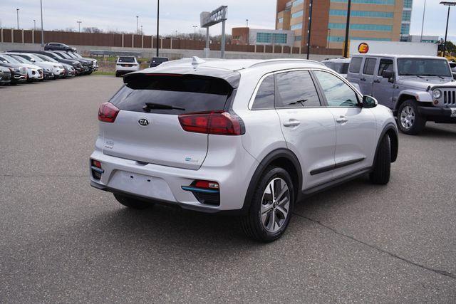 used 2020 Kia Niro EV car, priced at $21,875