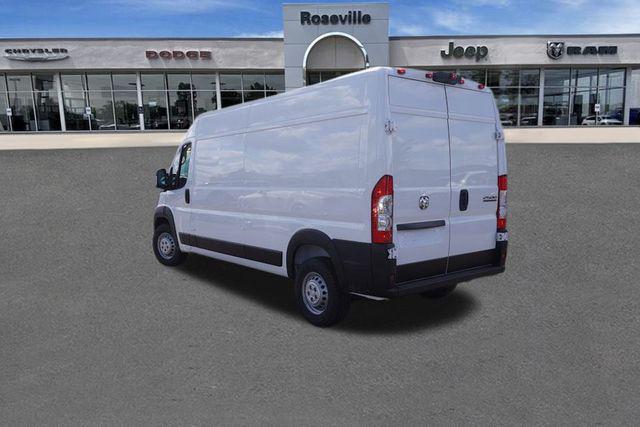 new 2024 Ram ProMaster 2500 car, priced at $47,090