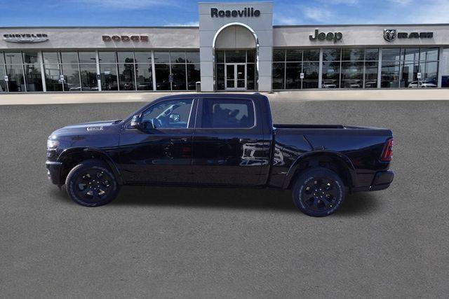 new 2025 Ram 1500 car, priced at $47,979