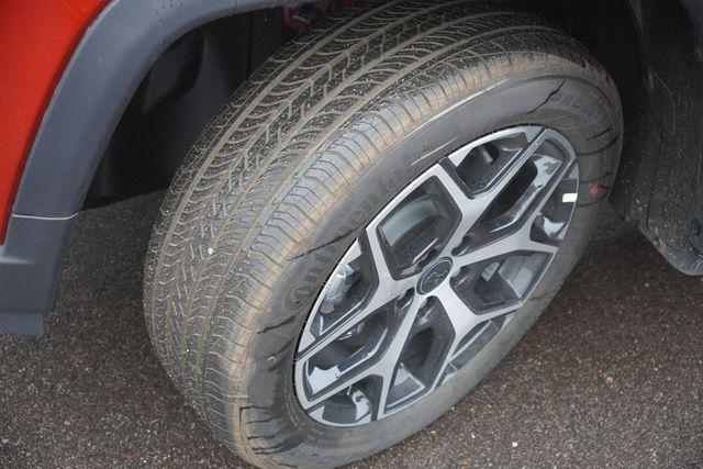 new 2026 Jeep Compass car, priced at $31,079