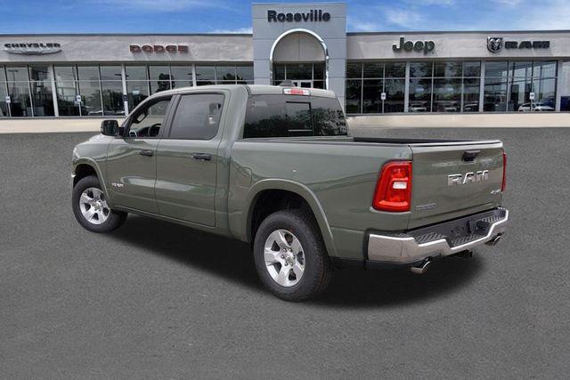 new 2026 Ram 1500 car, priced at $46,965