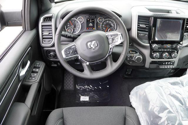 new 2026 Ram 1500 car, priced at $46,965