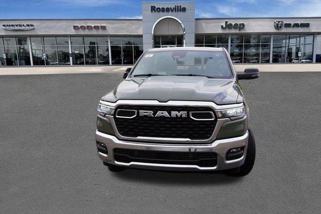new 2026 Ram 1500 car, priced at $46,965