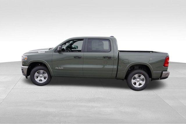 new 2026 Ram 1500 car, priced at $46,440