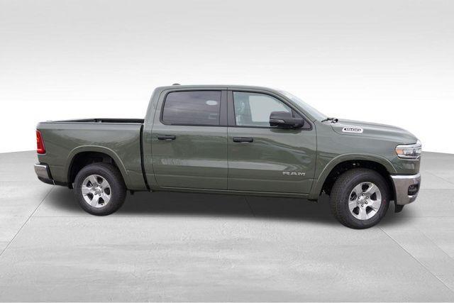 new 2026 Ram 1500 car, priced at $46,440