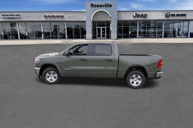 new 2026 Ram 1500 car, priced at $46,965