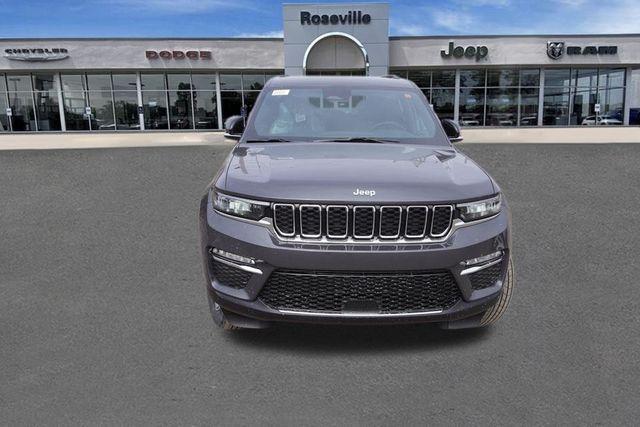 new 2025 Jeep Grand Cherokee car, priced at $41,949