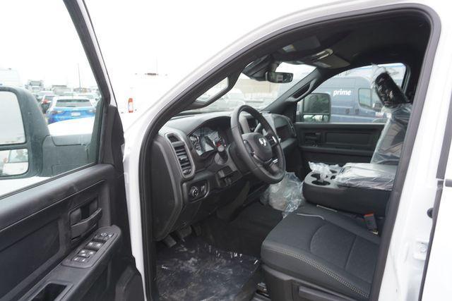 new 2025 Ram 2500 car, priced at $51,524