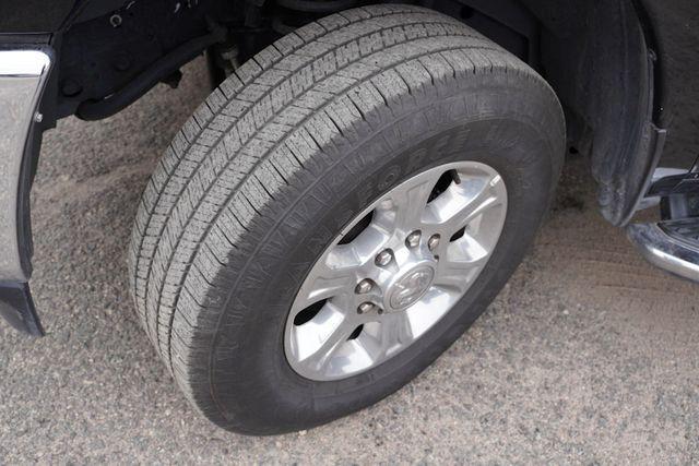 used 2024 Ram 2500 car, priced at $37,969