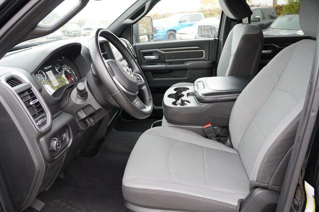 used 2024 Ram 2500 car, priced at $37,969