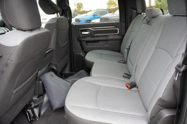 used 2024 Ram 2500 car, priced at $37,969