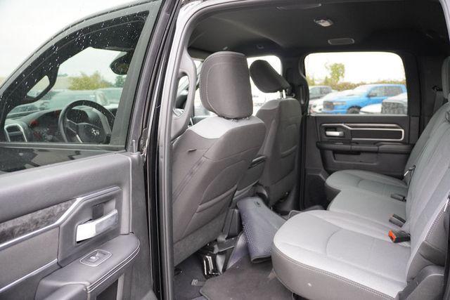 used 2024 Ram 2500 car, priced at $37,969