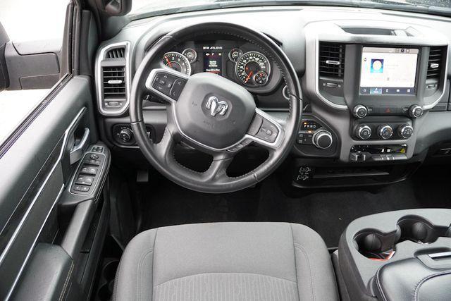 used 2024 Ram 2500 car, priced at $37,969