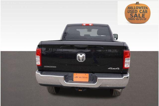 used 2024 Ram 2500 car, priced at $37,969