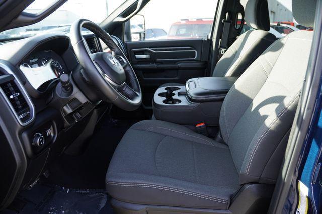 used 2024 Ram 2500 car, priced at $39,967
