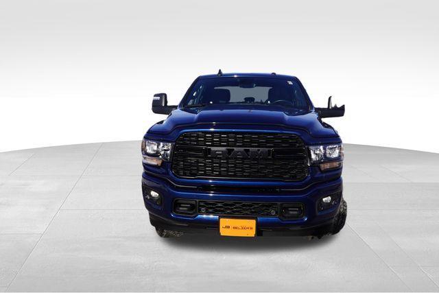 used 2024 Ram 2500 car, priced at $39,967