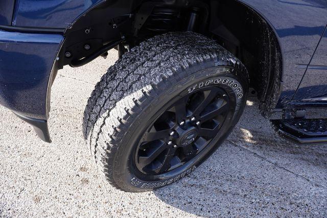 used 2024 Ram 2500 car, priced at $39,967