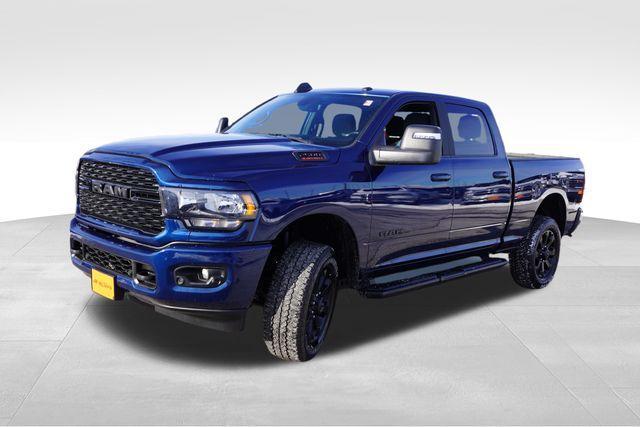 used 2024 Ram 2500 car, priced at $39,967