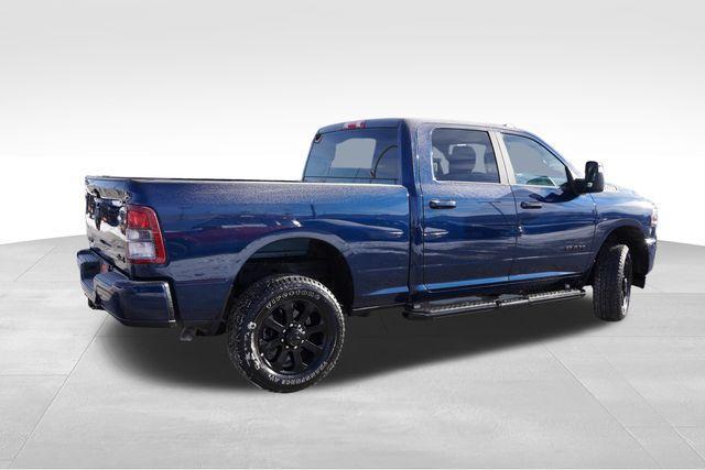 used 2024 Ram 2500 car, priced at $39,967
