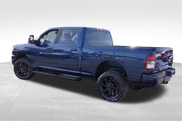used 2024 Ram 2500 car, priced at $39,967