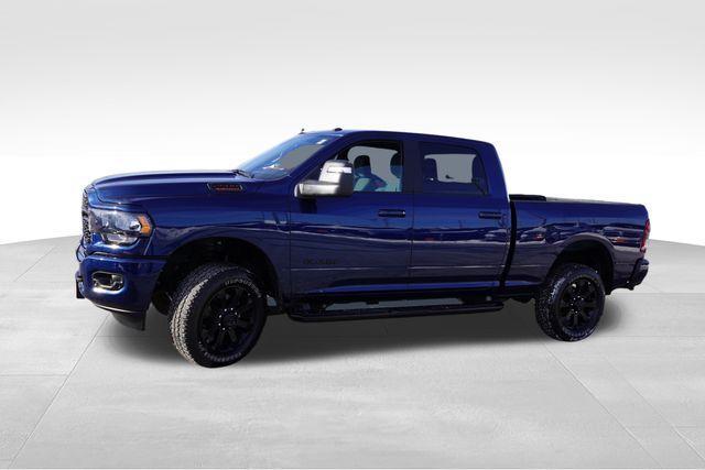 used 2024 Ram 2500 car, priced at $39,967