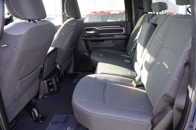 used 2024 Ram 2500 car, priced at $39,967