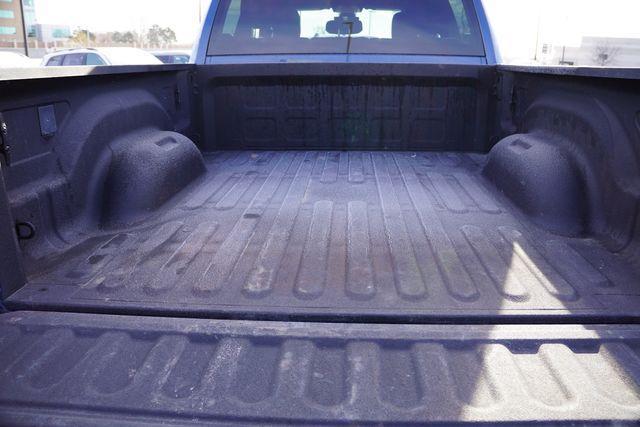 used 2024 Ram 2500 car, priced at $39,967