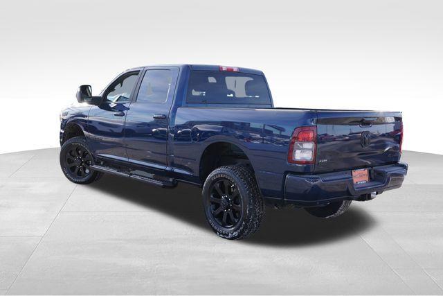 used 2024 Ram 2500 car, priced at $39,967