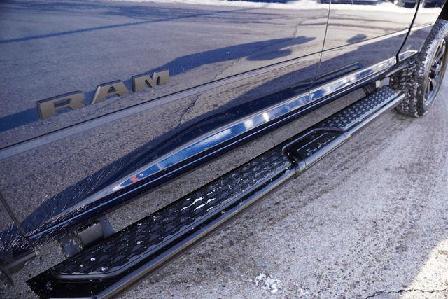 used 2024 Ram 2500 car, priced at $39,967