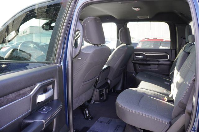 used 2024 Ram 2500 car, priced at $39,967