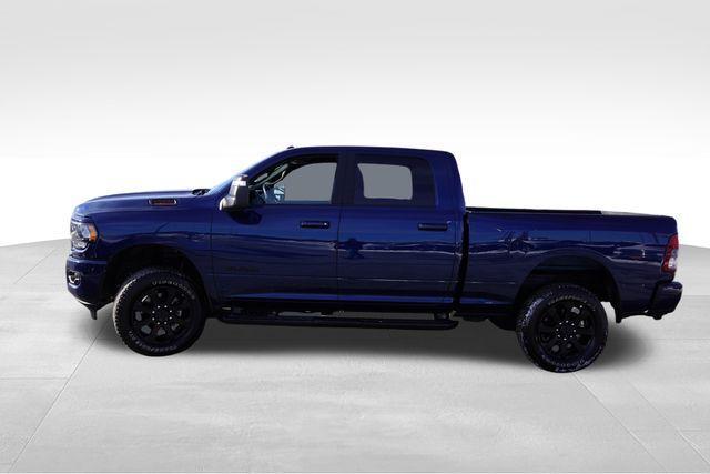 used 2024 Ram 2500 car, priced at $39,967