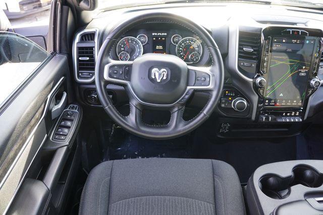 used 2024 Ram 2500 car, priced at $39,967