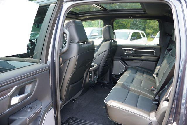 new 2026 Ram 1500 car, priced at $60,682