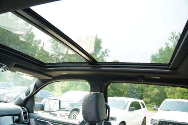 new 2026 Ram 1500 car, priced at $60,682