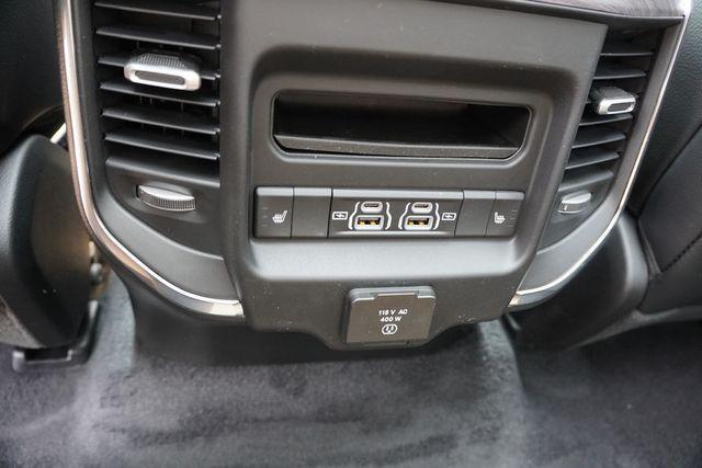 new 2026 Ram 1500 car, priced at $60,682