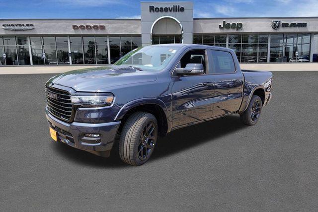 new 2026 Ram 1500 car, priced at $60,682