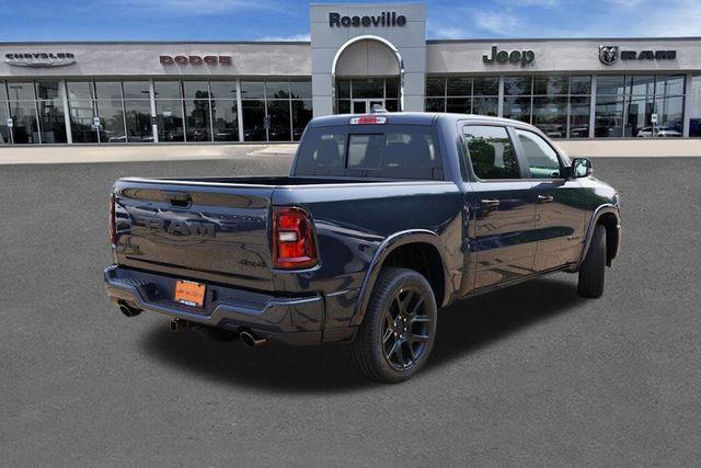 new 2026 Ram 1500 car, priced at $60,682