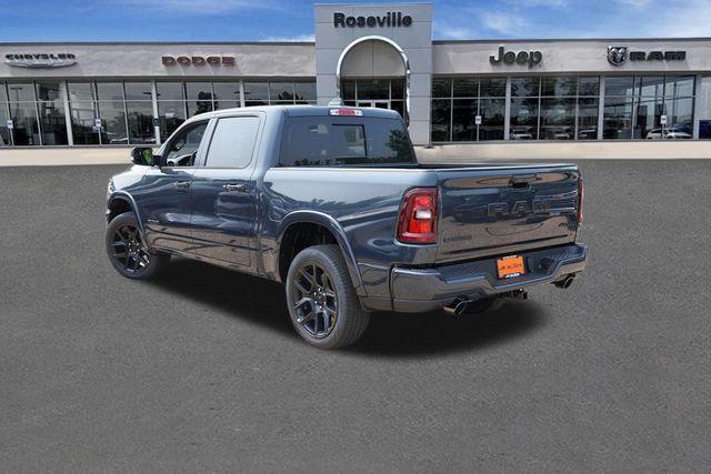 new 2026 Ram 1500 car, priced at $60,682