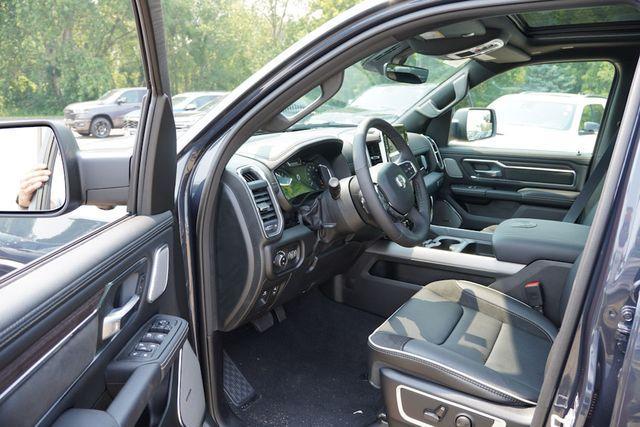 new 2026 Ram 1500 car, priced at $60,682